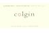 Colgin Tychson Hill Cabernet Sauvignon 2008 Front Label