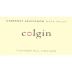 Colgin Tychson Hill Cabernet Sauvignon 2009 Front Label