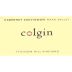 Colgin Tychson Hill Cabernet Sauvignon 2010 Front Label