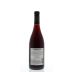 Sebastiani Sonoma Coast Pinot Noir 2013 Back Bottle Shot