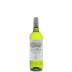 Los Vascos Sauvignon Blanc 2014 Front Bottle Shot