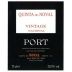 Quinta do Noval Vintage Port Nacional 2004 Front Label