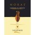 Santadi Cannonau di Sardegna Noras 2011 Front Label