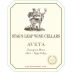 Stag's Leap Wine Cellars AVETA Sauvignon Blanc 2013 Front Label