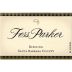 Fess Parker Santa Barbara Riesling 2013 Front Label