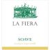 La Fiera Soave 2013 Front Label