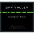 Spy Valley Sauvignon Blanc 2014 Front Label