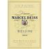 Marcel Deiss Riesling 2012 Front Label