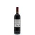Los Vascos Grande Reserve Cabernet Sauvignon 2012 Back Bottle Shot