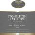 Stoneleigh Latitude Sauvignon Blanc 2013 Front Label