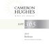 Cameron Hughes Lot 365 Bordeaux 2010 Front Label