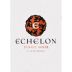 Echelon Pinot Noir 2013 Front Label