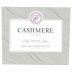 Cashmere Red 2013 Front Label