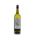 Ziobaffa Organic Pinot Grigio 2013 Front Bottle Shot