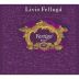 Livio Felluga Vertigo Rosso 2010 Front Label