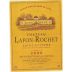 Chateau Lafon-Rochet 2000 Front Label