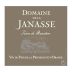 Domaine de la Janasse Terre de Bussiere 2009 Front Label