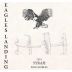 Eagles Landing Winery Syrah 2014 Front Label