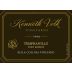 Kenneth Volk Bella Collina Vineyard Tempranillo 2009 Front Label