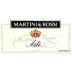 Martini & Rossi Asti Spumante (1.5L) Front Label