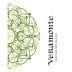Veramonte Sauvignon Blanc 2014 Front Label