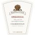 Santa Julia Organic Chardonnay 2014 Front Label