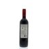 Santa Julia Organic Tempranillo 2014 Back Bottle Shot