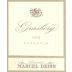 Marcel Deiss Grasberg 2002 Front Label
