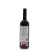 Barco de Piedra Tempranillo 2013 Back Bottle Shot