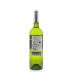 Bodega La Tercia Yemanueva Airen 2013 Back Bottle Shot