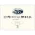 Dominio de Berzal Rioja Crianza 2010 Front Label