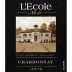L'Ecole 41 Chardonnay 2013 Front Label