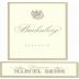 Marcel Deiss Burlenberg 2003 Front Label