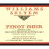 Williams Selyem Precious Mountain Vineyard Pinot Noir 2008 Front Label