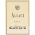 Marcel Deiss Blanc 2012 Front Label