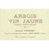 Jacques Puffeney Vin Jaune 2007 Front Label
