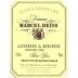 Marcel Deiss Altenberg de Bergheim 2007 Front Label