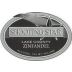 Steele Shooting Star Zinfandel 1998 Front Label