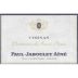 Jaboulet Cornas Domaine de Saint Pierre 2010 Front Label