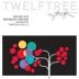 Twelftree Greenock Grenache-Mataro 2010 Front Label