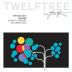 Twelftree Blewitt Springs Grenache 2010 Front Label