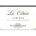 M. Chapoutier Luberon La Ciboise Rouge 2011 Front Label