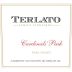 Terlato Family Vineyards Cardinals' Peak Red 2007 Front Label