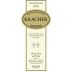 Kracher Welschriesling Trockenbeerenauslese No. 11 (375ML half-bottle) 2010 Front Label