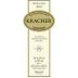 Kracher Traminer TBA Nouvelle Vague No. 8 (375ML half-bottle) 2010 Front Label