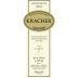 Kracher Welschriesling Trockenbeerenauslese No. 7 (375ML half-bottle) 2010 Front Label