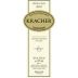 Kracher Grand Cuvee Nouvelle Vague TBA No. 6 (375ML half-bottle) 2010 Front Label