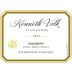 Kenneth Volk Riverbench Vineyard Albarino 2013 Front Label