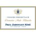 Jaboulet Crozes Hermitage Domaine Mule Blanche 2011 Front Label