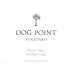 Dog Point Vineyard Pinot Noir 2012 Front Label
